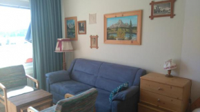 Отель Good Vintage Apartment, Бад Миттендорф